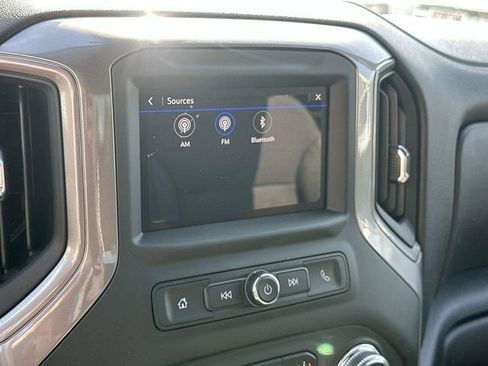 New 2026 GMC Sierra 1500 Pro w/ Pro Value Package RWD image 14