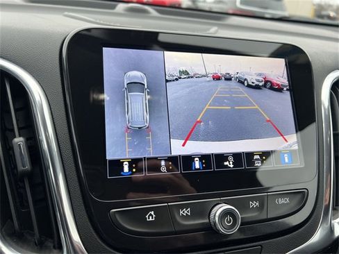 Certified 2023 Chevrolet Equinox Premier image 22