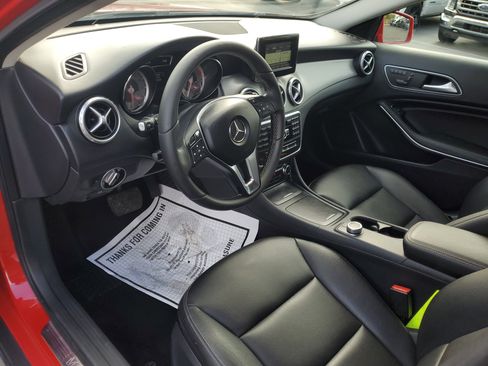 Used 2015 Mercedes-Benz GLA 250 4MATIC image 22