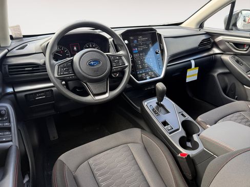 New 2026 Subaru Impreza 2.0i Sport image 15