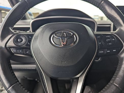 Used 2021 Toyota Corolla XSE FWD image 21