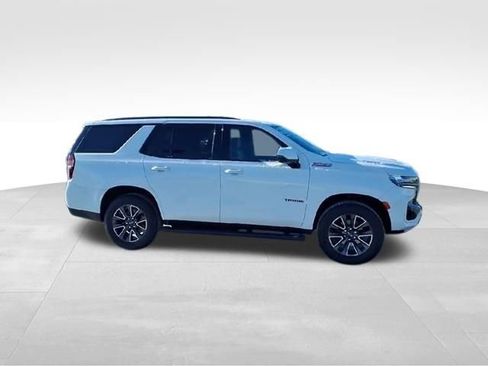 Certified 2021 Chevrolet Tahoe Z71 w/ Z71 Signature Package AWD/4WD image 11