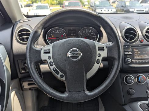 Used 2012 Nissan Rogue SV AWD/4WD image 15