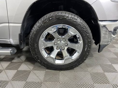 Used 2019 RAM 1500 Big Horn AWD/4WD image 9