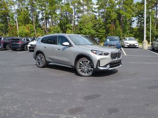 Certified 2026 BMW X1 xDrive28i w/ Technology Package video 2