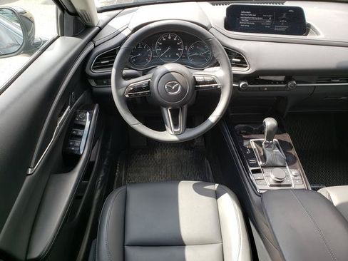 Used 2025 MAZDA CX-30 AWD 2.5 S w/ Select Sport Pkg image 16
