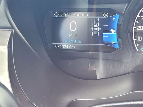 Certified 2019 Ford Ranger Lariat w/ Technology Package AWD/4WD image 22