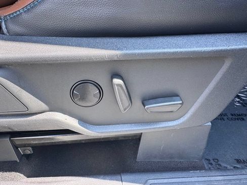 Used 2023 Ford Bronco Outer Banks AWD/4WD image 27