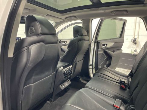 Used 2023 Acura MDX SH-AWD w/ Technology Package image 12