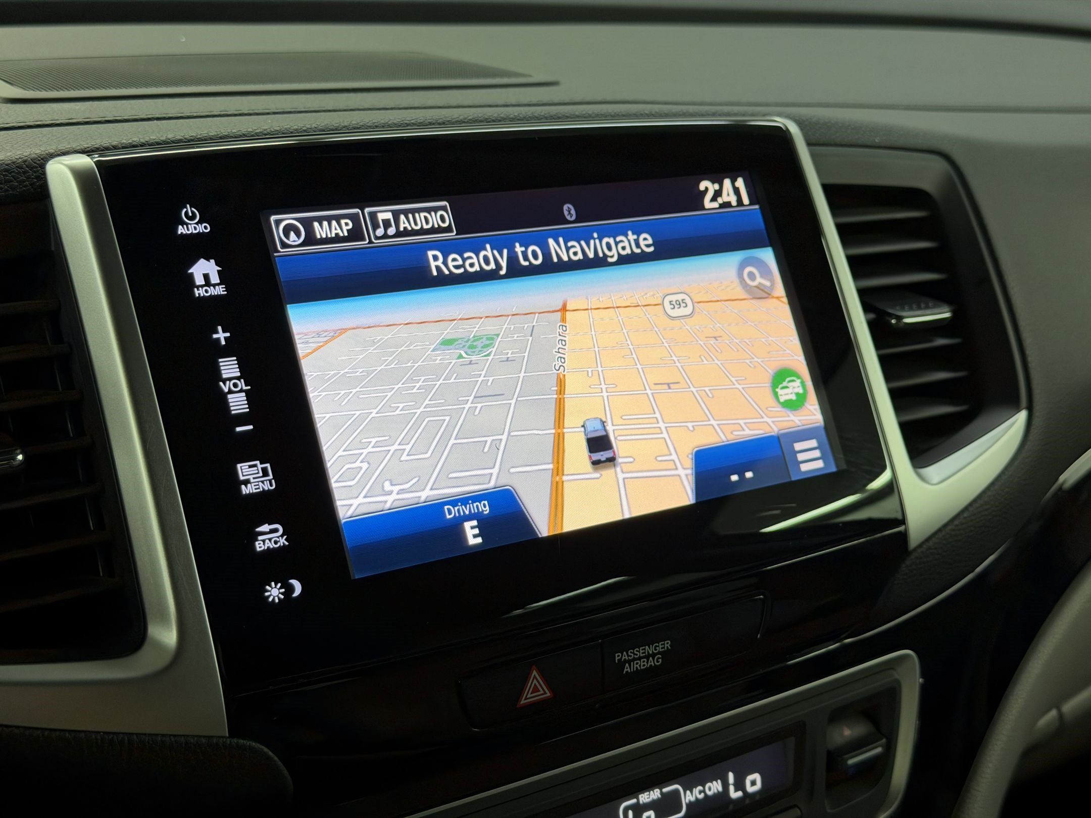 Used 2019 Honda Ridgeline RTL-E image 20