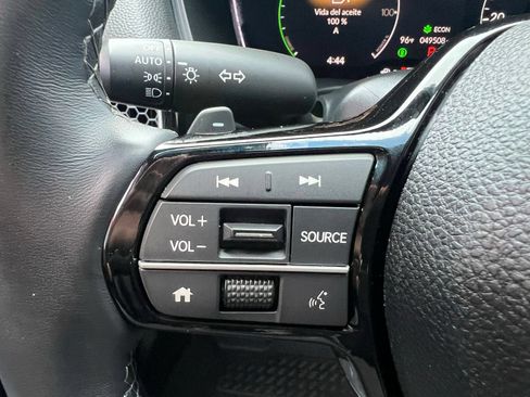 Used 2025 Honda Civic FWD Hybrid Sedan image 30