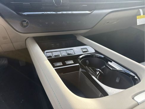 New 2026 Nissan Murano Platinum w/ Cargo Package AWD/4WD image 11