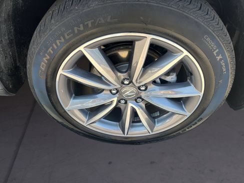 Used 2021 Acura RDX AWD w/ Technology Package image 14