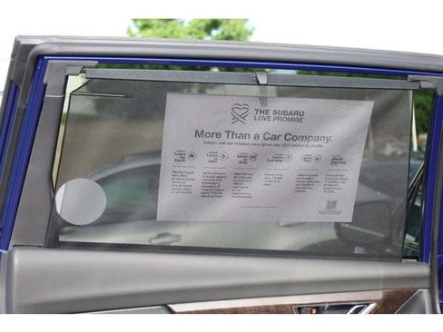 New 2026 Subaru Ascent Touring AWD/4WD image 59