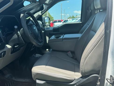 Used 2015 Ford F150 XL w/ XL Power Equipment Group RWD image 4