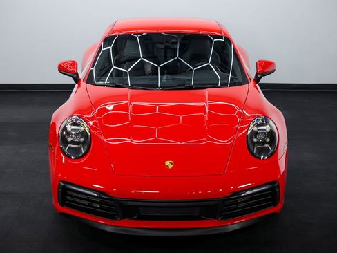 Used 2020 Porsche 911 Carrera S image 3