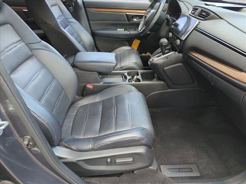Certified 2018 Honda CR-V EX-L image 20