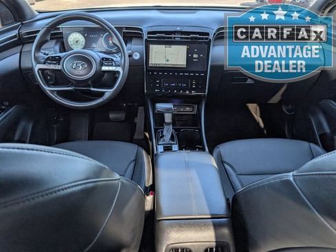 Used 2024 Hyundai Santa Cruz Limited AWD/4WD image 22