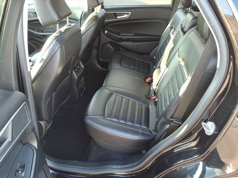 Certified 2023 Ford Edge SEL w/ Convenience Package image 6