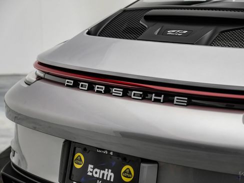 Used 2023 Porsche 911 GT3 RWD image 18