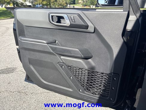 Certified 2024 Ford Bronco Big Bend AWD/4WD image 13