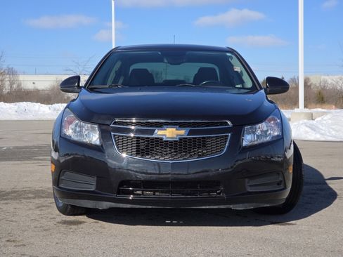 Used 2014 Chevrolet Cruze LT image 10