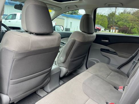 Used 2014 Honda CR-V EX image 30