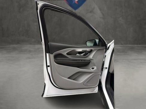 Used 2021 GMC Terrain SLT image 40