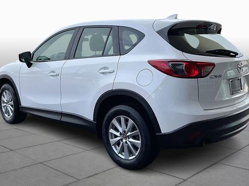 Used 2016 MAZDA CX-5 Sport image 12