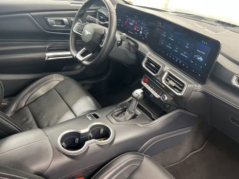 Used 2024 Ford Mustang GT Premium RWD image 19