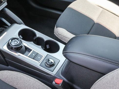 New 2025 Ford Bronco Sport Big Bend image 19