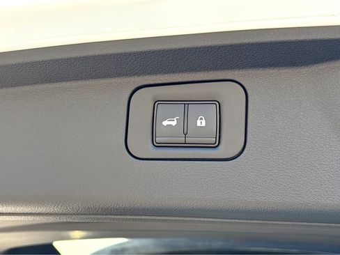 New 2026 INFINITI QX80 Luxe w/ Cargo Package image 26