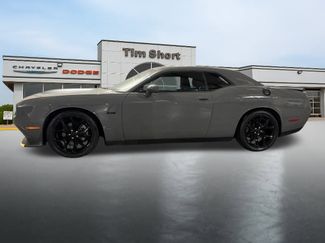 Used 2023 Dodge Challenger R/T w/ Blacktop Package video 2
