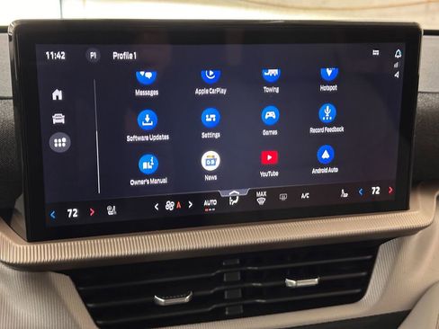 New 2026 Ford Explorer Active w/ Active Comfort Package AWD/4WD image 42