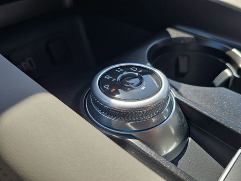 New 2026 Ford Explorer Active AWD/4WD image 15