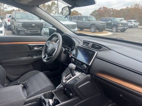 Used 2020 Honda CR-V EX image 5
