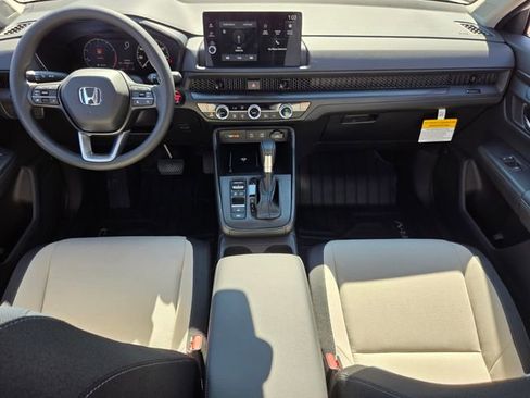 New 2026 Honda CR-V EX image 12