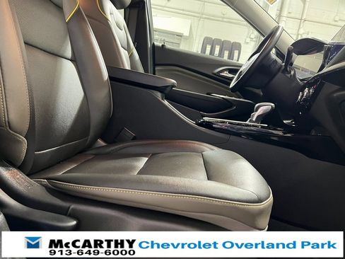 Used 2025 Chevrolet Trax ACTIV w/ Driver Confidence Package image 29