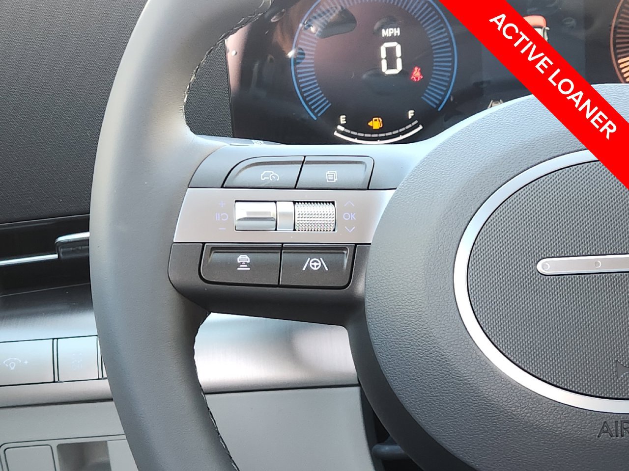 New 2026 Hyundai Kona SEL Sport FWD image 27