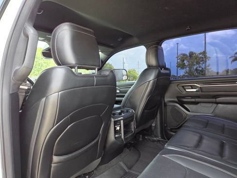 Used 2020 RAM 1500 Rebel w/ Rebel Level 1 Equipment Group AWD/4WD image 23