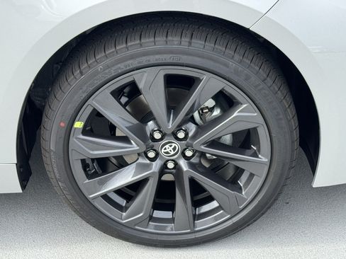 New 2026 Toyota Corolla XSE FWD image 15
