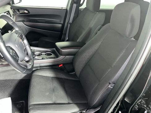 Used 2025 Dodge Durango GT AWD/4WD image 15