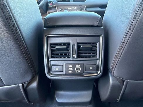 New 2026 Subaru Outback Wilderness AWD/4WD image 25