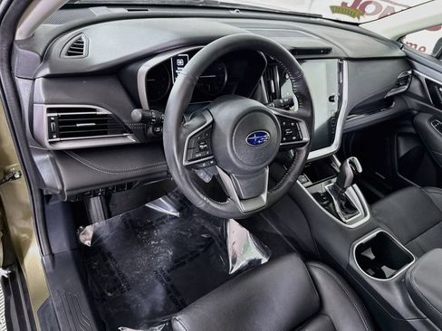 Used 2021 Subaru Outback Limited AWD/4WD image 20