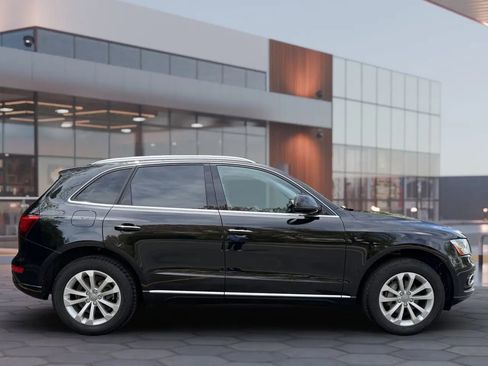 Used 2016 Audi Q5 2.0T Premium AWD/4WD image 12