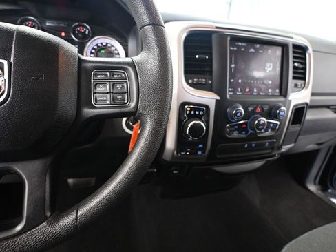 Used 2019 RAM 1500 Classic Warlock w/ Electronics Group AWD/4WD image 31