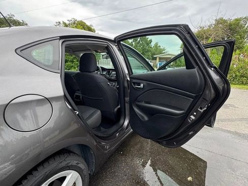 Used 2016 Dodge Dart SXT FWD image 15