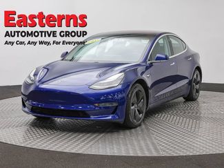 Used 2018 Tesla Model 3 Long Range AWD/4WD video 1