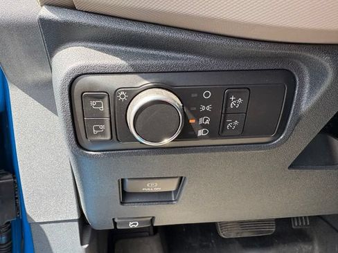 Used 2021 Ford Bronco Wildtrak AWD/4WD image 17