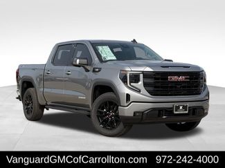 New 2026 GMC Sierra 1500 Elevation w/ Elevation Premium Package AWD/4WD video 2